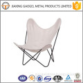 Precision sheet metal chair carbon production